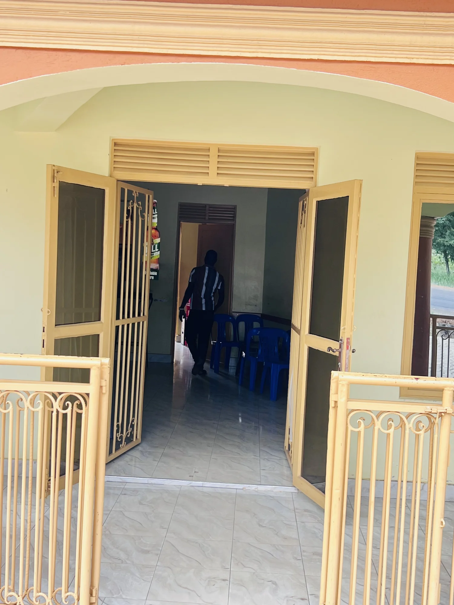 Accommodation