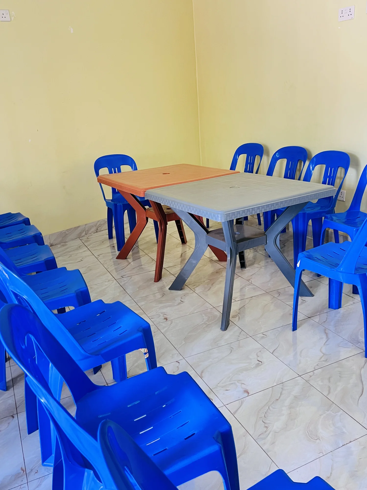 Jamigat accommodation