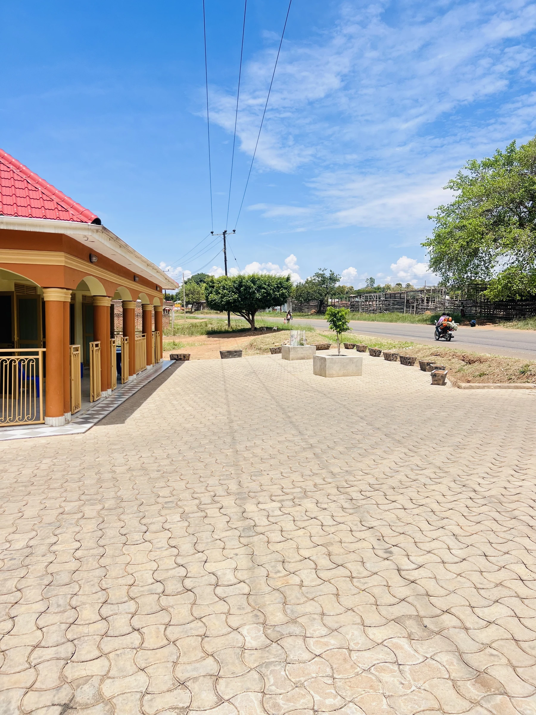 Jamigat Tavern Guest House property