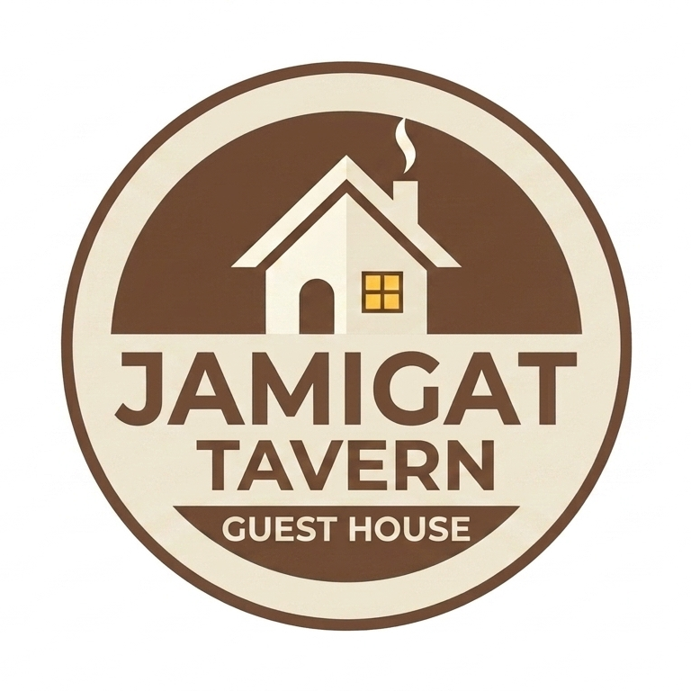 Jamigat Tavern Guest House